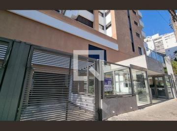 Apartamento · 196m² · 3 Quartos · 3 Vagas · Apartamento para Aluguel - Santa Cecília, 3 Quartos, 196 m2 - São Paulo