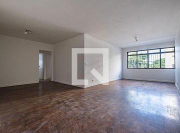 Apartamento · 130m² · 3 Quartos · 1 Vaga · Apartamento para Aluguel - Jardim Paulista, 3 Quartos, 130 m2 - São Paulo