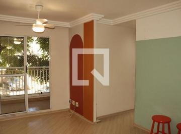 Apartamento · 59m² · 3 Quartos · 1 Vaga · Apartamento para Aluguel - Vila Santa Clara, 3 Quartos, 59 m2 - São Paulo