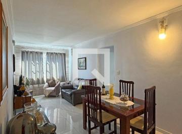 Apartamento · 65m² · 2 Quartos · 1 Vaga · Apartamento para Aluguel - Aparecida, 2 Quartos, 65 m2 - Santos