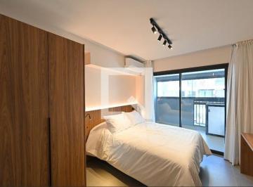 Apartamento · 30m² · 1 Quarto · Apartamento para Aluguel - Vila Clementino, 1 Quarto, 30 m2 - São Paulo