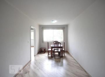 Apartamento · 65m² · 2 Quartos · 1 Vaga · Apartamento para Aluguel - Vila Olímpia, 2 Quartos, 65 m2 - São Paulo