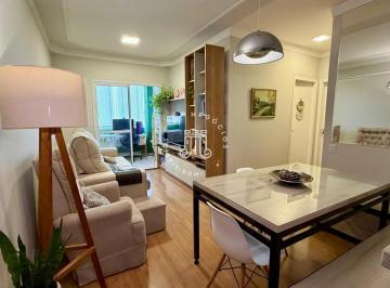 Apartamento · 69m² · 2 Quartos · 2 Vagas · APARTAMENTO À VENDA NO CONDOMINIO HANBURY PARK - JUNDIAÍ/SP