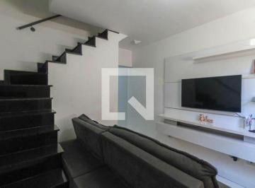 Casa · 40m² · 2 Quartos · 1 Vaga · Casa à Venda - Jardim Marilia, 2 Quartos, 40 m² - São Paulo