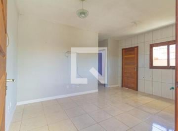Casa · 55m² · 2 Quartos · 1 Vaga · Casa à Venda - Bairro Fátima, 2 Quartos, 55 m² - Canoas