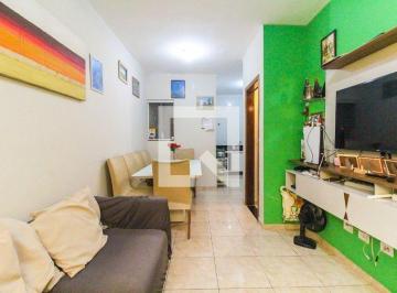 Casa · 65m² · 2 Quartos · 1 Vaga · Casa à Venda - Itaquera, 2 Quartos, 65 m² - São Paulo