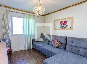 Casa · 89m² · 2 Quartos · 1 Vaga · Casa à Venda - Vila Pirituba, 2 Quartos, 89 m² - São Paulo