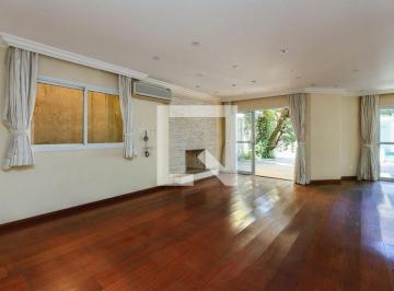 Casa · 350m² · 4 Quartos · 7 Vagas · Casa à Venda - Morumbi, 4 Quartos, 350 m² - São Paulo