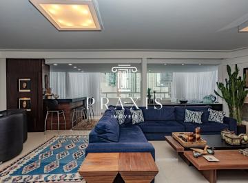 Apartamento · 202m² · 3 Quartos · 3 Vagas · Apartamento à venda, 3 quartos, 1 suíte, 3 vagas,
