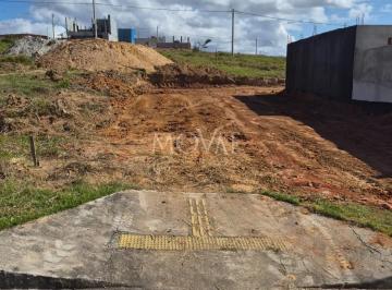 Terreno · 200m² · Terreno Misto 200 metros Plano Vila Amélia
