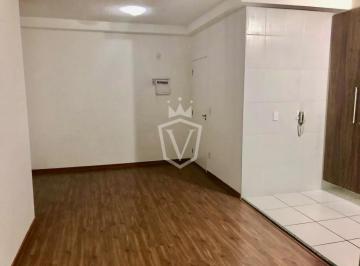 Apartamento · 66m² · 2 Quartos · 1 Vaga · Apartamento à venda no Flex I - Jardim Florida, Jundiai/SP
