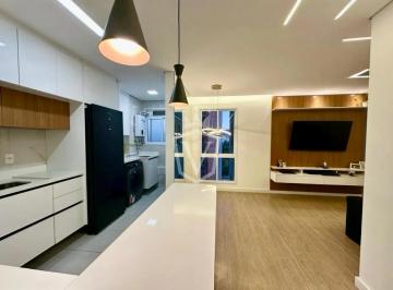 Apartamento · 64m² · 3 Quartos · 1 Vaga · Apartamento è venda Differenziato Residencial - Medeiros, Jundiai/SP