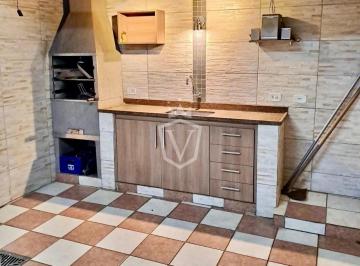 Casa · 150m² · 2 Quartos · 2 Vagas · Casa à venda no Jardim Caçula, Jundiai/SP