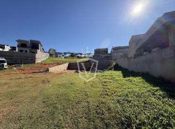Terreno · 834m² · Terreno plano à venda, 834m², Condomínio Ibi Aram - Itupeva/SP