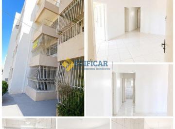 Apartamento · Apartamento à venda - em Despraiado