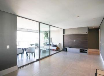 Apartamento · 101m² · 2 Quartos · 2 Vagas · Apartamento à Venda - Vila Olímpia, 2 Quartos, 101 m² - São Paulo