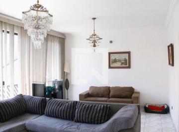 Casa · 230m² · 3 Quartos · 6 Vagas · Casa à Venda - Santa Maria, 3 Quartos, 230 m² - São Caetano do Sul