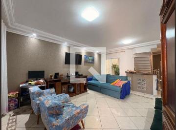 Casa · 316m² · 3 Quartos · 5 Vagas · Casa à Venda - Jardim Milena, 3 Quartos, 316 m² - Santo André