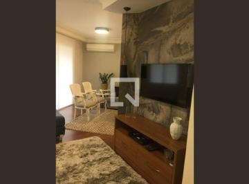 Apartamento · 125m² · 3 Quartos · 2 Vagas · Apartamento à Venda - Moema, 3 Quartos,  125 m² - São Paulo
