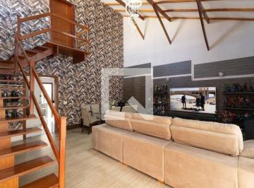 Casa · 240m² · 4 Quartos · 4 Vagas · Casa à Venda - Horto Florestal, 4 Quartos, 240 m² - São Paulo