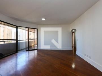 Apartamento · 175m² · 5 Quartos · 3 Vagas · Apartamento à Venda - Portal do Morumbi, 5 Quartos, 175 m² - São Paulo