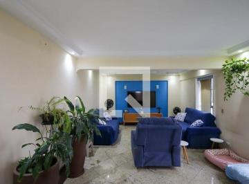 Apartamento de 5 quartos, São Paulo · Apartamento à Venda - Jardim Marajoara , 5 Quartos, 200 m² - São Paulo