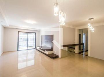 Apartamento · 177m² · 4 Quartos · 2 Vagas · Apartamento à Venda - Alphaville, 4 Quartos, 177 m² - Barueri
