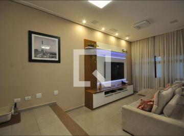 Casa · 253m² · 3 Quartos · 5 Vagas · Casa à Venda - Horto Florestal, 3 Quartos, 253 m² - São Paulo
