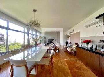 Apartamento · 188m² · 4 Quartos · 2 Vagas · Apartamento à Venda - Ipanema, 4 Quartos, 188 m² - Rio de Janeiro