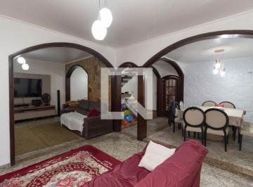 Casa · 261m² · 3 Quartos · 3 Vagas · Casa à Venda - Jardim Sao Vicente, 3 Quartos,  261 m² - São Paulo