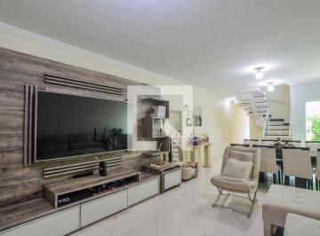 Casa · 270m² · 3 Quartos · 6 Vagas · Casa à Venda - Parque Erasmo Assunção, 3 Quartos, 270 m² - Santo André