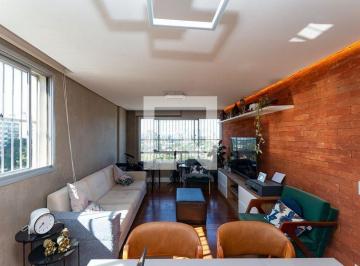 Apartamento · 136m² · 3 Quartos · 2 Vagas · Apartamento à Venda - Perdizes, 3 Quartos,  136 m² - São Paulo