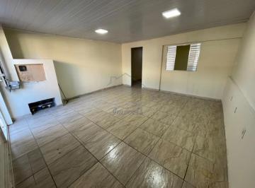 Casa · 125m² · 3 Quartos · 2 Vagas · Casa Térrea em São José dos Campos