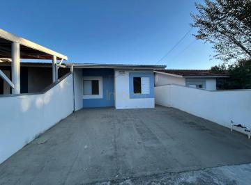 Casa · 125m² · 2 Quartos · 2 Vagas · Casa com 2 dormitórios para alugar no Cond Res TERRA NOVA - Eugênio de Melo na zona leste de São Jo
