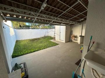 Casa · 125m² · 2 Quartos · 1 Vaga · Casa com 2 dormitórios para alugar no Cond Res TERRA NOVA - Eugênio de Melo na zona leste de São Jo