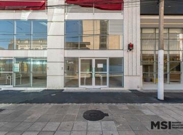 Comercial · 90m² · ALUGA LOJA-SALA COMERCIAL MANHATTAN TOWER | CENTRO | CURITIBA