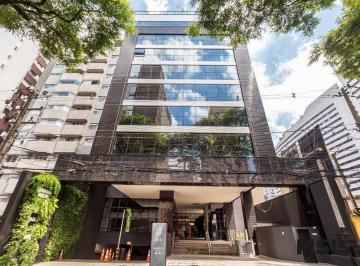 Comercial · 38m² · ALUGA SALA NA ÁREA DA SAÚDE | BATEL | CURITIBA