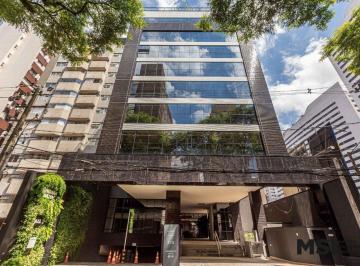 Comercial · 38m² · SALA NA ÁREA DA SAÚDE NO BATEL PARA ALUGAR | CENTRO MÉDICO COMPLETO