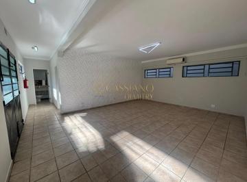 Comercial · 100m² · 2 Vagas · Sala comercial para locação de 100m² | 02 banheiros e 02 vagas de garagem | Jardim Esplanada | São J