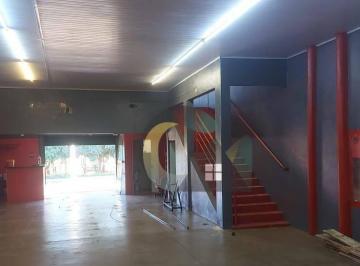 f49685ba71d84143f307d44cde28c5315fcdb0e5 · Barracão à venda, 238 m² por R$ 550.000,00 - Residencial Mais Parque - Barretos/SP