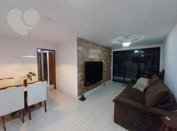 93c7ea2742544785c274df338e11a19cac2ee8cd · Apartamento com 3 dormitórios à venda, 100 m² por R$ 800.000,00 - São Domingos - Niterói/RJ