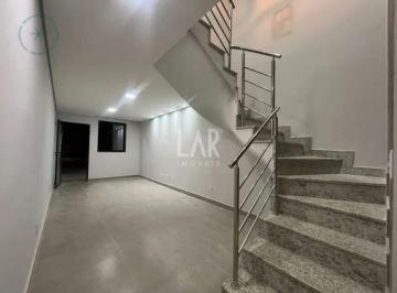 Casa · 75m² · 2 Quartos · 3 Vagas · Casa Geminada à venda, 2 quartos, 1 suíte, 3 vagas, Copacabana - Belo Horizonte/MG