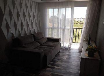 Foto 1 · Apartamento à Venda - Parque das Árvores - Parnamirim/RN
