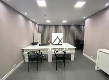 cfdbfb08910c2abfbc1cfeb5ff3a7dc3517078eb · Sala à venda, 37 m² por R$ 413.000,00 - Campestre - Santo André/SP