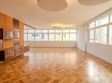 Apartamento · 262m² · 4 Quartos · Apartamento à venda - em Higienópolis