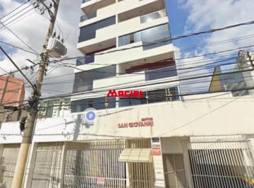Apartamento · 97m² · 2 Quartos · 1 Vaga · Apartamento a venda com 2 quartos 97 m² no Centro SJC