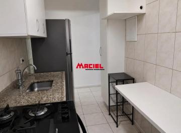 Apartamento · 97m² · 2 Quartos · 1 Vaga · Apartamento a venda com 2 quartos 97 m² no Centro SJC