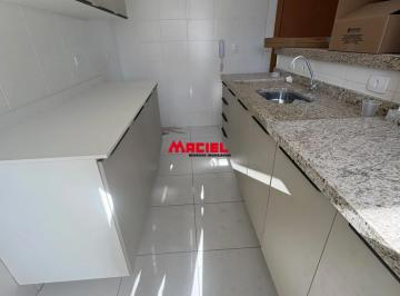 Apartamento · 52m² · 2 Quartos · 1 Vaga · Ótimo Apartamento para Locação no Residencial Lira - São José dos Campos