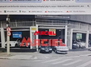 Comercial · 1500m² · 3 GALPÕES, VÁRIAS SALAS, WCS, COZINHAS, ESCRITÓRIOS
