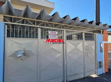 Casa · 200m² · 5 Quartos · 2 Vagas · KITNETS PARA LOCAÇÃO - ZONA SUL - JARDIM VALE DO SOL